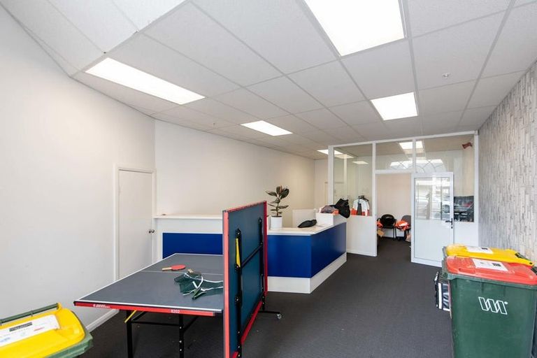 Photo of property in 1/245 Cumberland Street, Dunedin Central, Dunedin, 9016