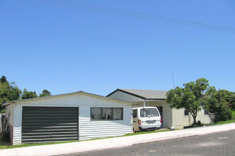 Photo of property in 67 Rosamond Terrace, Kawhia, 3889