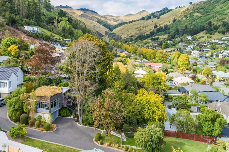 Photo of property in 33a Bowenvale Avenue, Cashmere, Christchurch, 8022