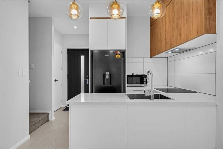 Photo of property in 6/17 Parker Avenue, New Lynn, Auckland, 0600