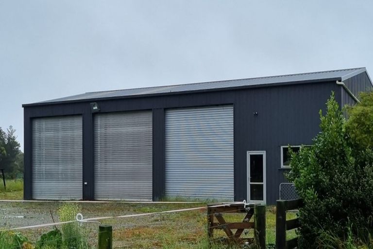 Photo of property in 219 Keogans Road, Arahura Valley, Hokitika, 7882