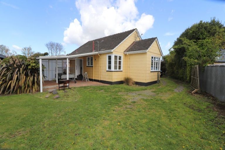 Photo of property in 6 Eden Place, Bryndwr, Christchurch, 8053