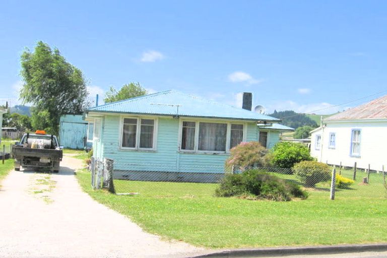 Photo of property in 30 Lawrence Street, Te Kuiti, 3910