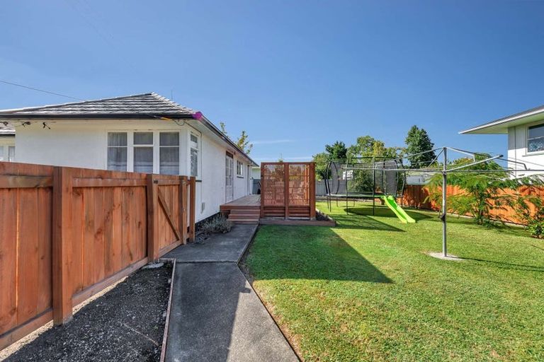 Photo of property in 47 Caffray Avenue, Aramoho, Whanganui, 4500