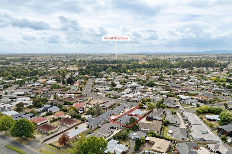 Photo of property in 57a Ascot Road, Chartwell, Hamilton, 3210