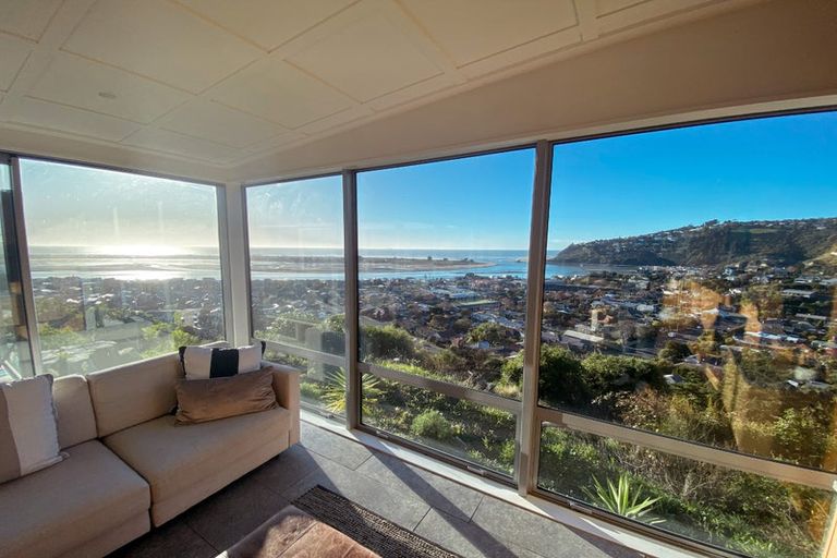 Photo of property in 22a Glendevere Terrace, Redcliffs, Christchurch, 8081