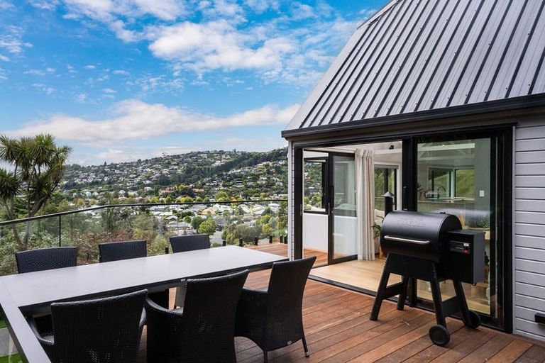 Photo of property in 50 Holliss Avenue, Cashmere, Christchurch, 8022