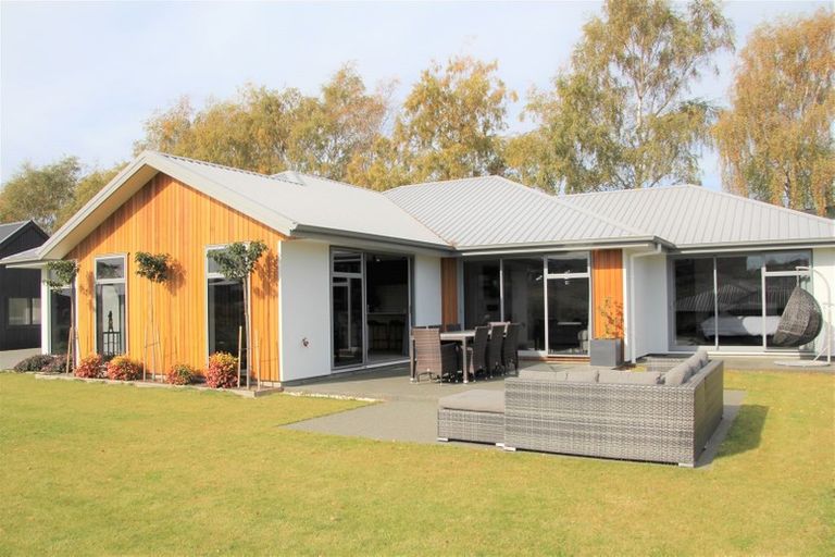 Photo of property in 12 Grosvenor Grange, Gleniti, Timaru, 7910
