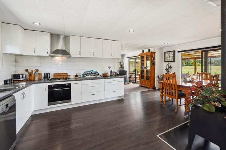 Photo of property in 402 Apirana Road, Horohoro, Rotorua, 3077