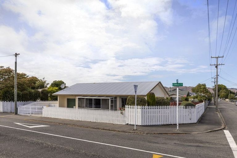 Photo of property in 131 Charles Street, Blenheim, 7201