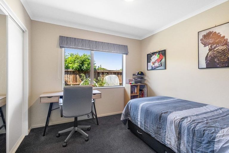 Photo of property in 7 Ashgrove Court, Lincoln, 7608