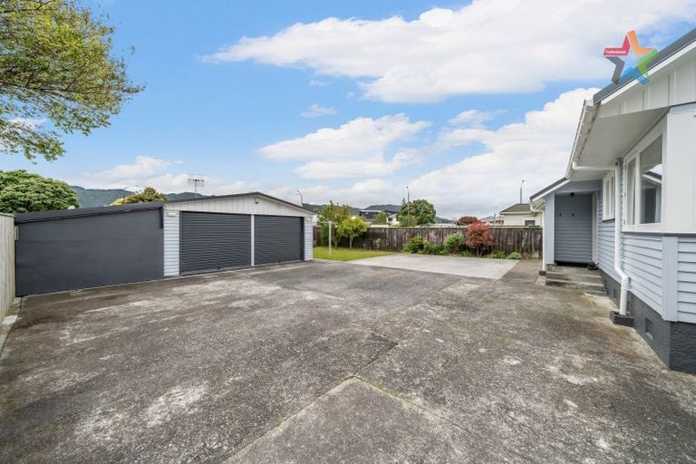 Photo of property in 32 Taita Drive, Avalon, Lower Hutt, 5011