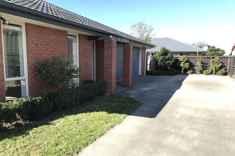 Photo of property in 131 Mcmurdo Street, Tinwald, Ashburton, 7700