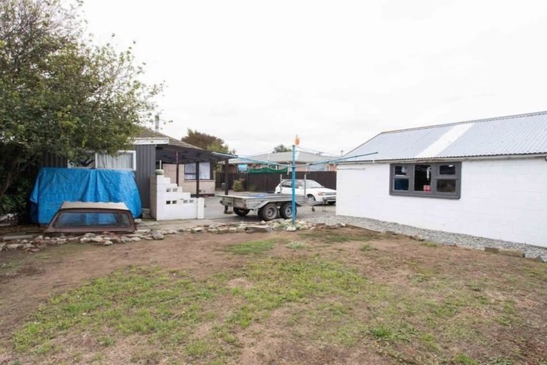 Photo of property in 230 Shortland Street, Aranui, Christchurch, 8061