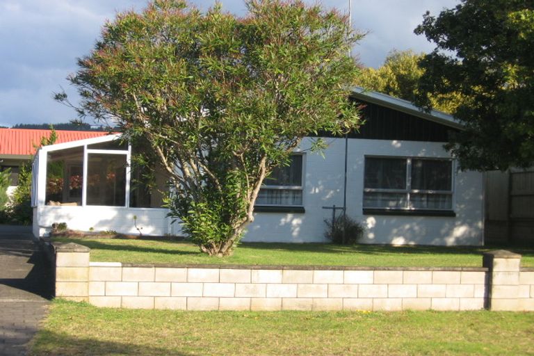 Photo of property in 312a Linton Crescent, Whangamata, 3620