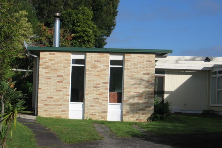 Photo of property in 6 Juliet Avenue, Howick, Auckland, 2014
