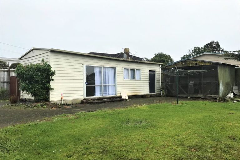 Photo of property in 33 Park Avenue, Papatoetoe, Auckland, 2025