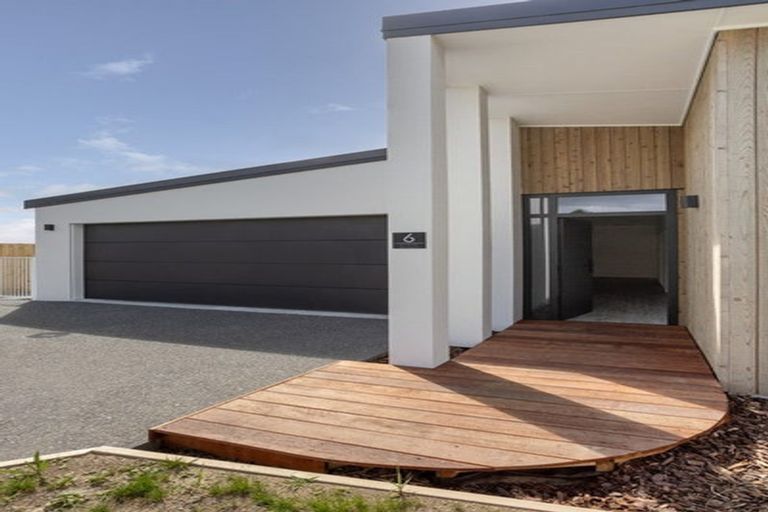 Photo of property in 6 Snapper Crescent, Omokoroa, 3114