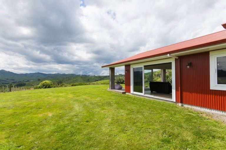 Photo of property in 232 Gaddums Hill Road, Outer Kaiti, Gisborne, 4010