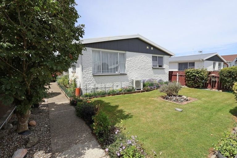 Photo of property in 5/118 Venus Street, Strathern, Invercargill, 9812