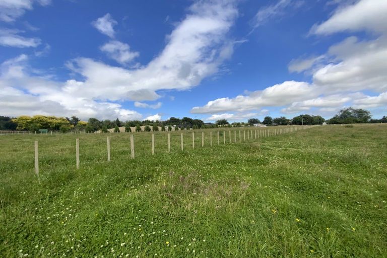 Photo of property in 161 Gladstone Road, Levin, 5571