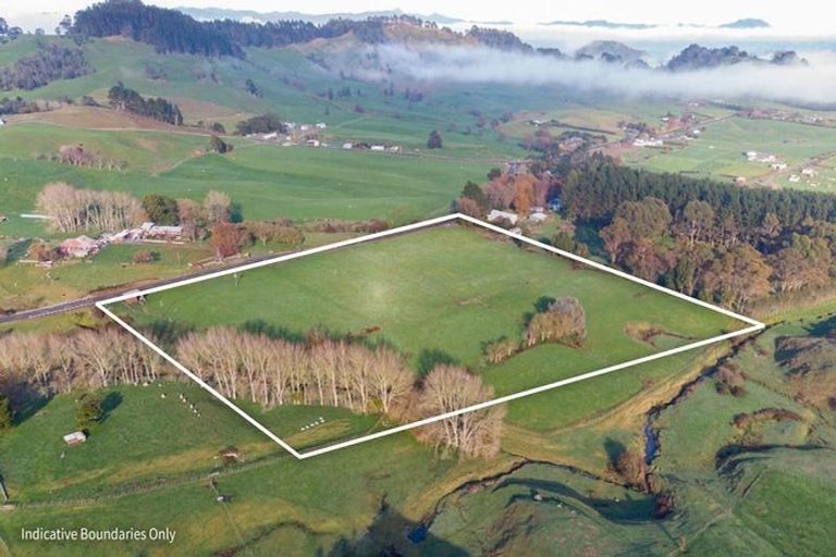 Photo of property in 45 Heard Road, Waihi, 3681