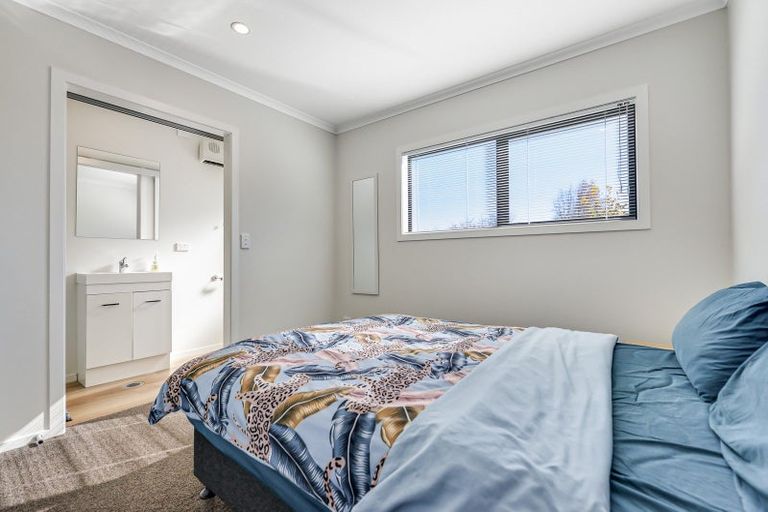 Photo of property in 2/13 Palmerston Street, Hamilton Central, Hamilton, 3204