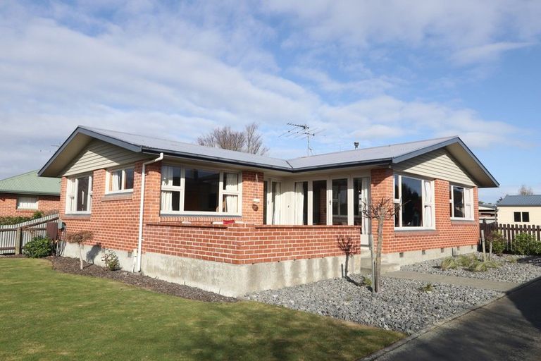 Photo of property in 8 Miller Avenue, Allenton, Ashburton, 7700