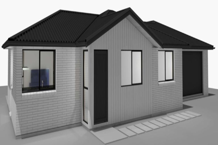 Photo of property in 10 Harrop Place, Morrinsville, 3300