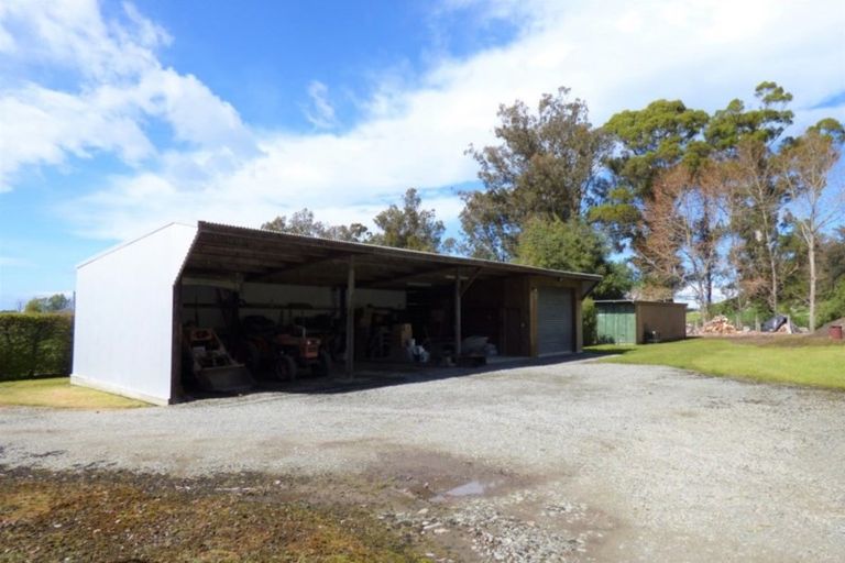 Photo of property in 31 Murray Road, Pukeuri, Oamaru, 9493