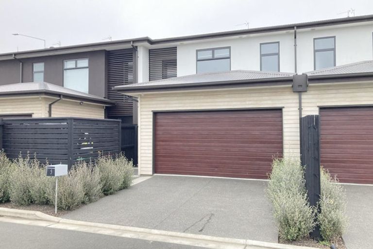 Photo of property in 5 Bellbird Lane, Marshland, Christchurch, 8083