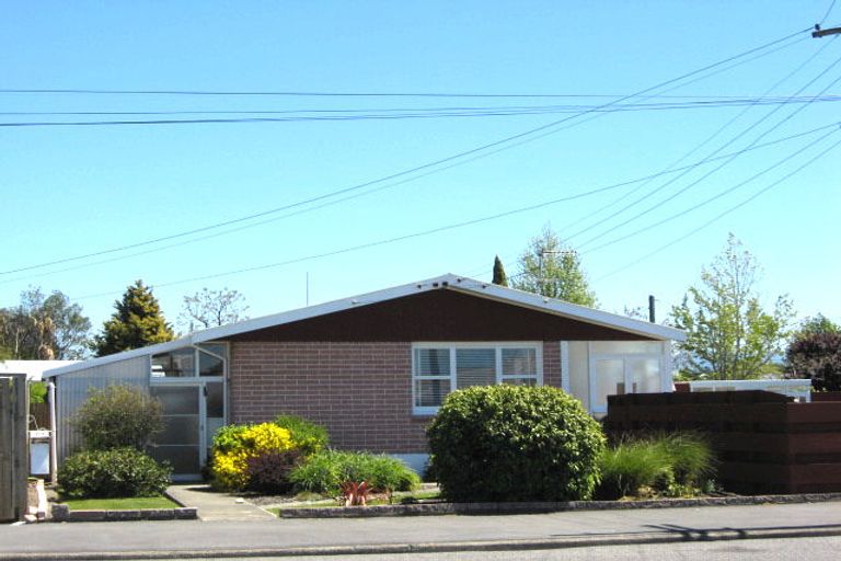 Photo of property in 212 Scott Street, Redwoodtown, Blenheim, 7201