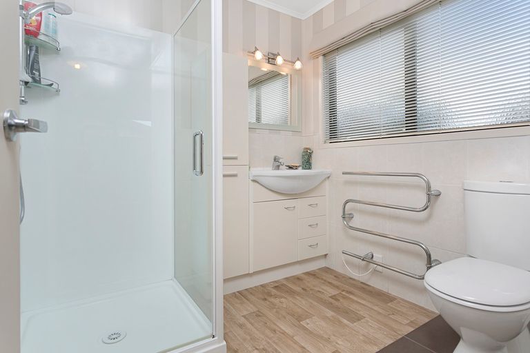 Photo of property in 84 Burwood Road, Matamata, 3400