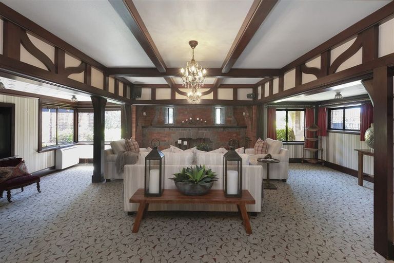 Photo of property in 283 Papanui Road, Merivale, Christchurch, 8052