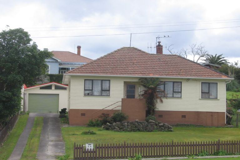 Photo of property in 104 Normanby Street, Dargaville, 0310