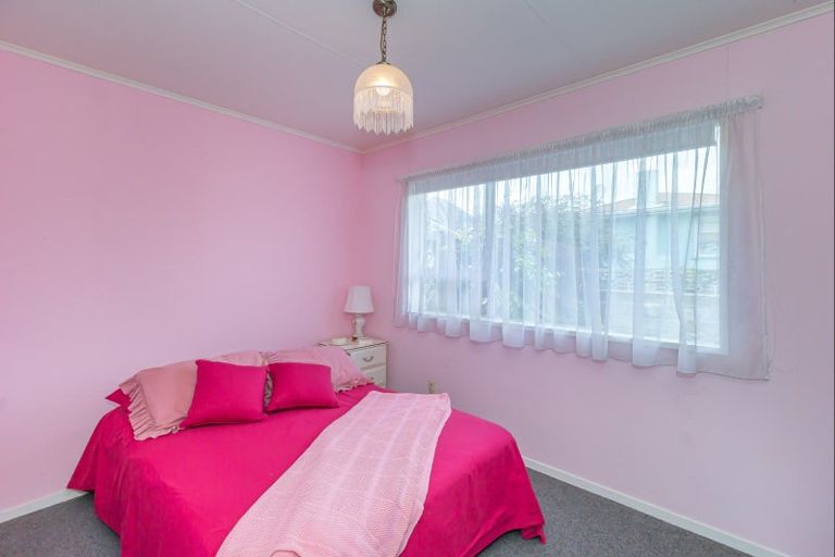 Photo of property in 5a Wilton Street, Levin, 5510