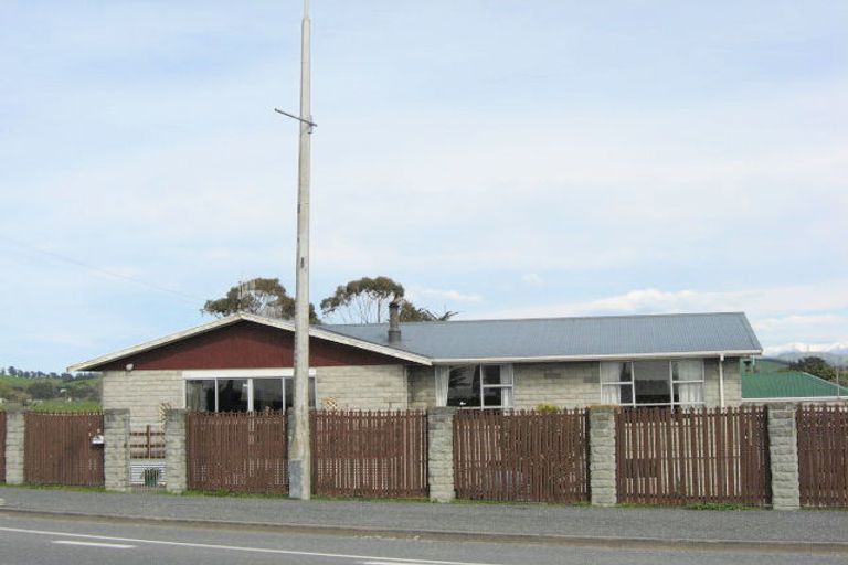 Photo of property in 119 Beach Road, Kaikoura, 7300