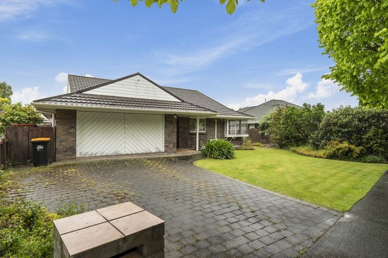 Photo of property in 3a Churchill Avenue, Hokowhitu, Palmerston North, 4410