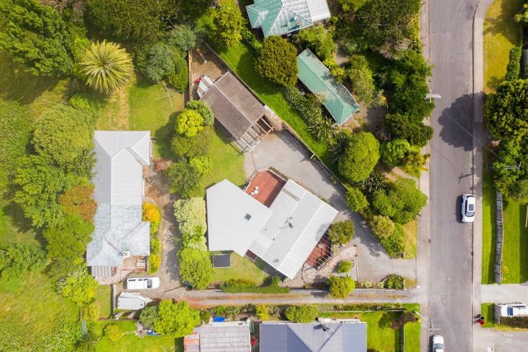 Photo of property in 68 Kiwi Road, Raumati Beach, Paraparaumu, 5032