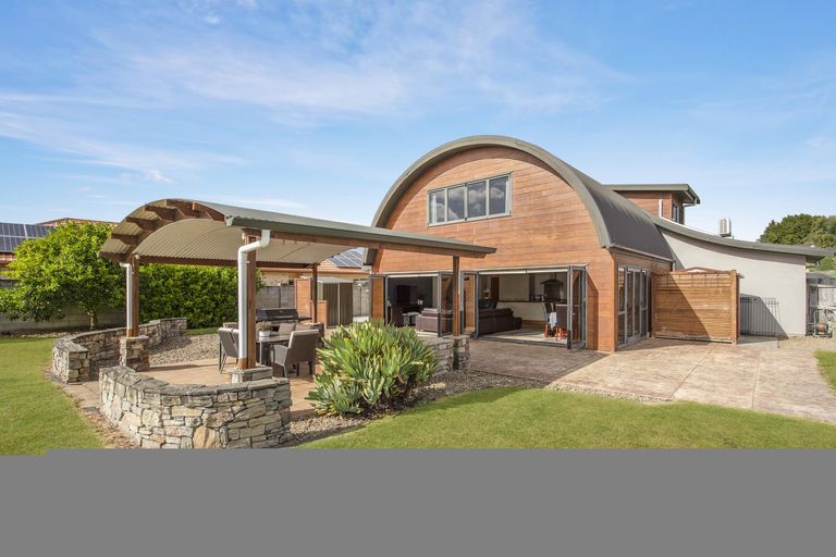 Photo of property in 6 Maple Place, Morrinsville, 3300