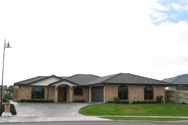 Photo of property in 15 Scott Place, Havelock North, 4130