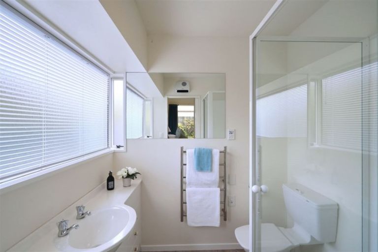 Photo of property in 1 Basil Place, Mount Pleasant, Christchurch, 8081