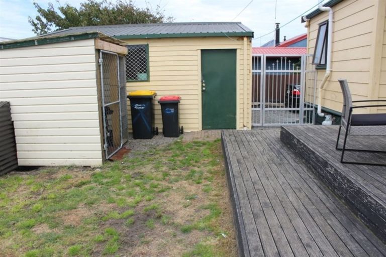 Photo of property in 43 Blake Street, Blaketown, Greymouth, 7805
