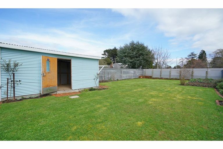 Photo of property in 176 Macmaster Street, Richmond, Invercargill, 9810