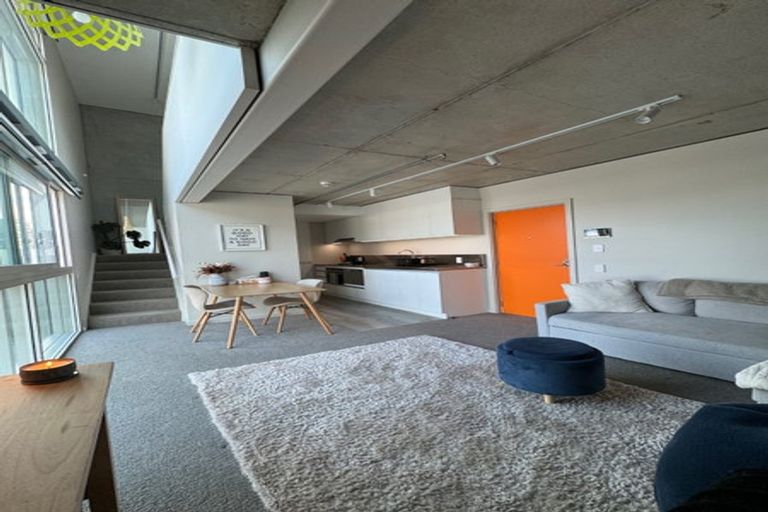 Photo of property in Ink'd, 25/19 Pirie Street, Mount Victoria, Wellington, 6011