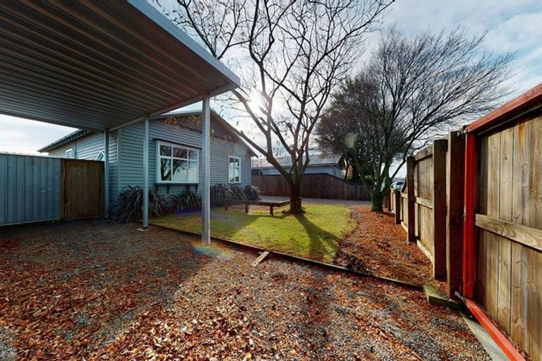 Photo of property in 73 Trevors Road, Hampstead, Ashburton, 7700