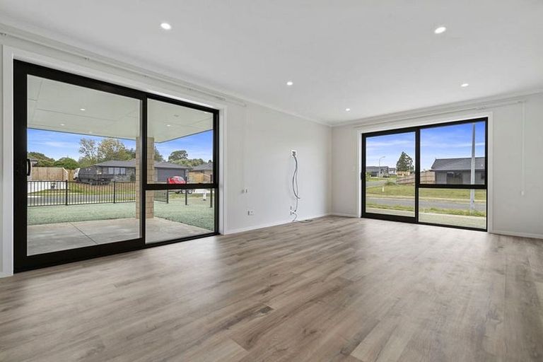 Photo of property in 40 Murray Ward Drive, Te Kauwhata, 3710