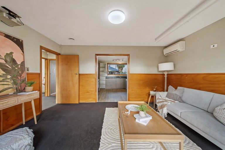 Photo of property in 1/90 Mackenzie Avenue, Woolston, Christchurch, 8023