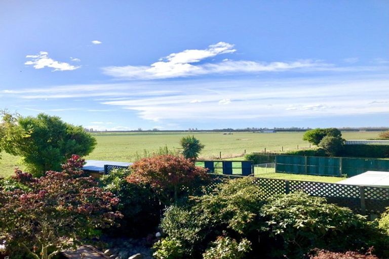 Photo of property in 27 Ocean View Place, Southbridge, Leeston, 7683