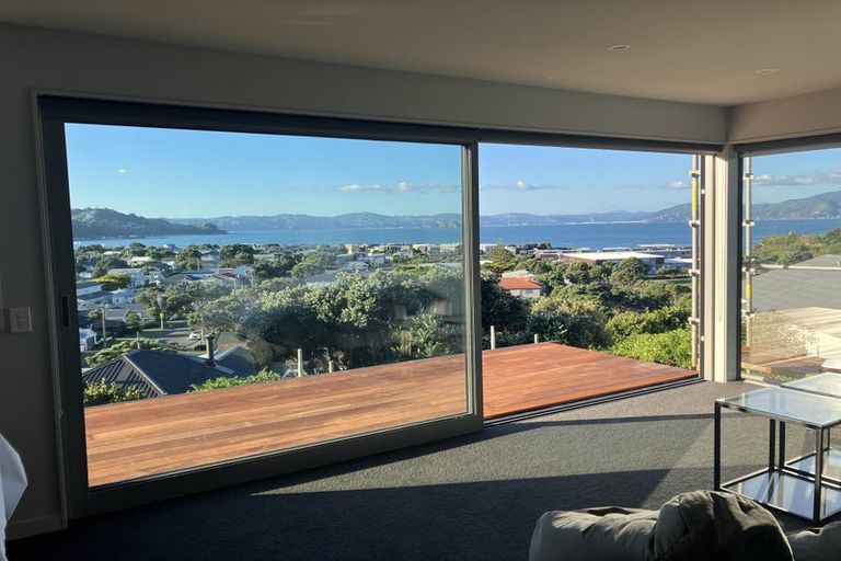 Photo of property in 39b Mantell Street, Seatoun, Wellington, 6022